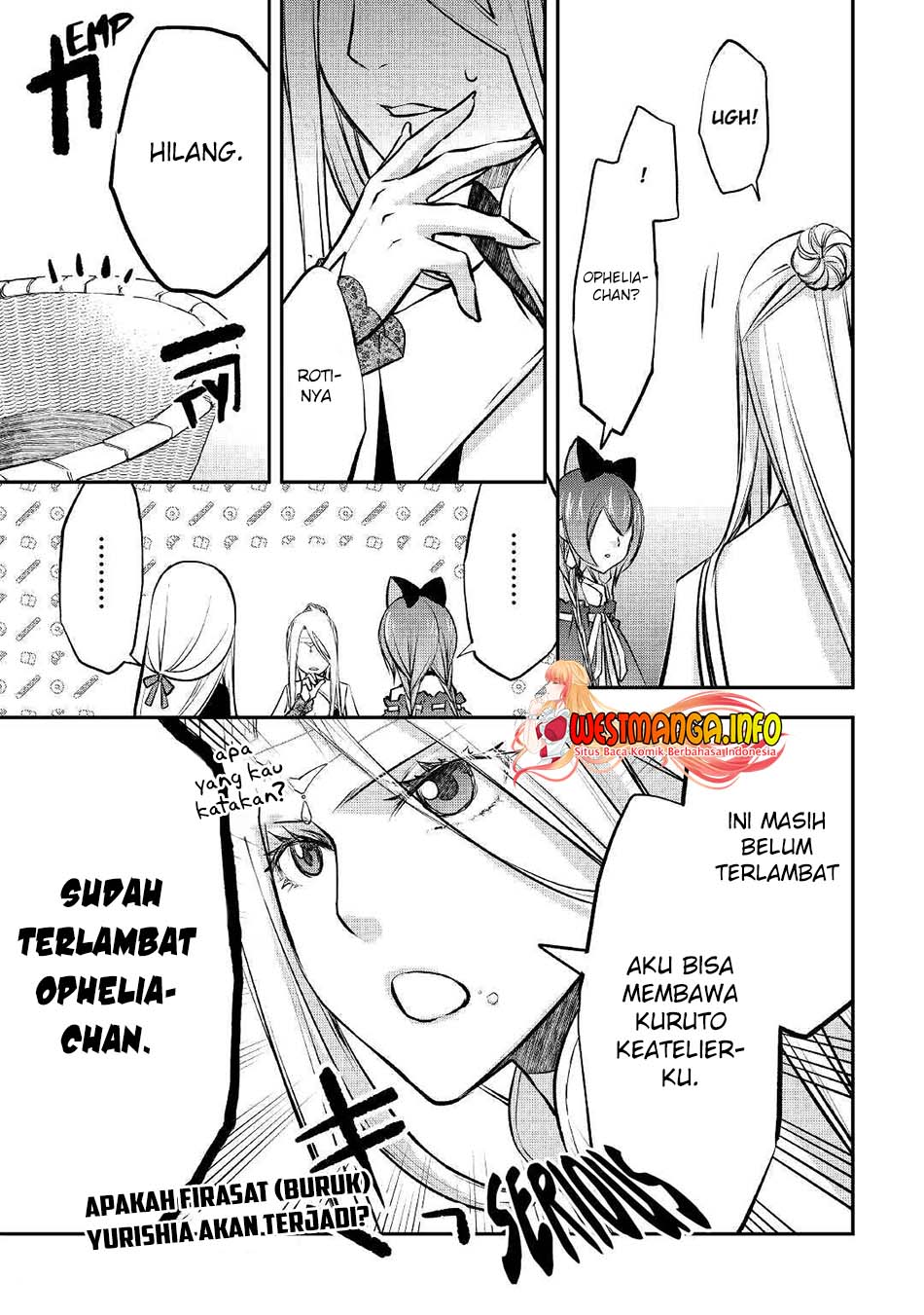 Kanchigai no Atelier Master